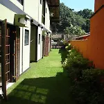 Pousada Pedra Porosa