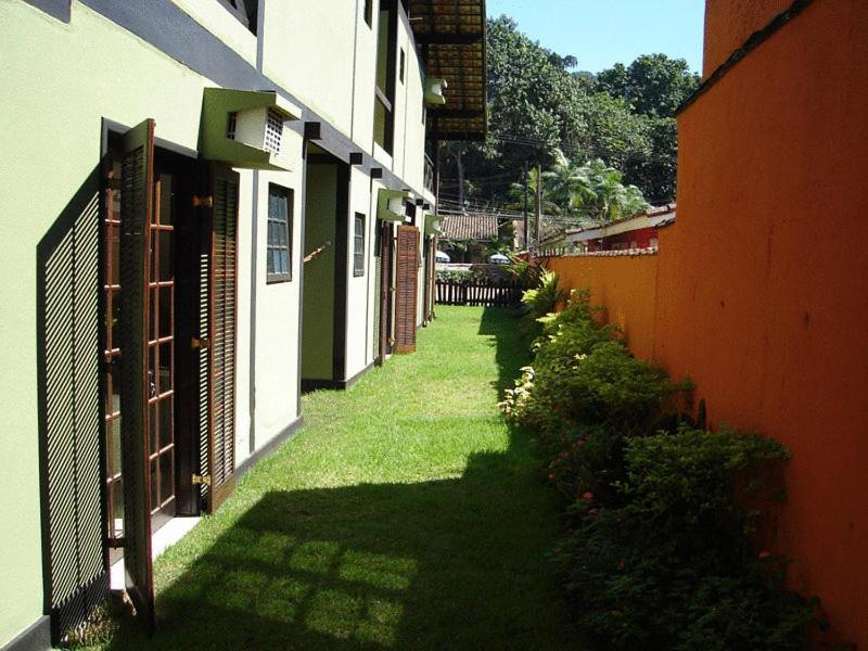 Pedra Porosa Pensão 2*