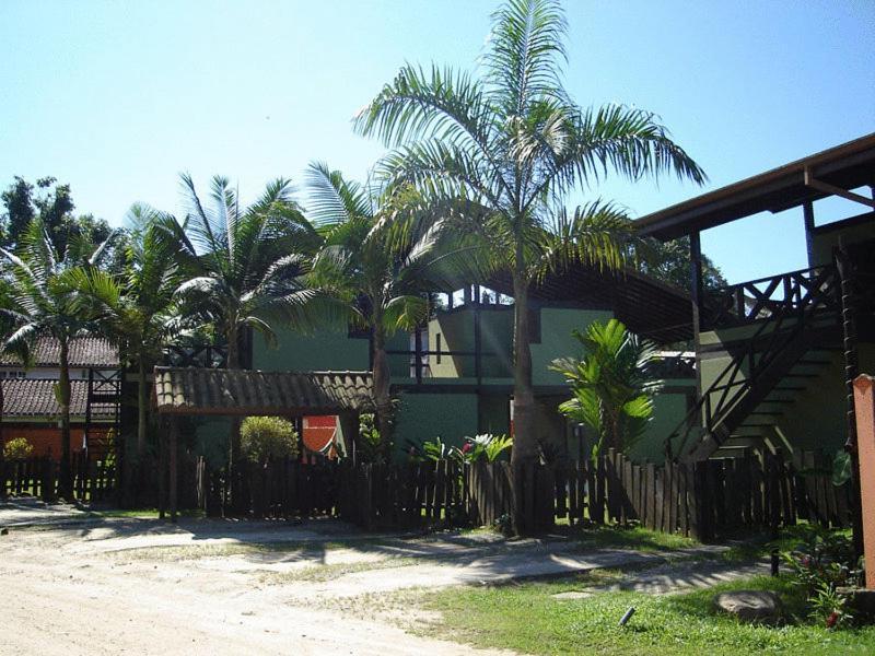 Pedra Porosa Ubatuba